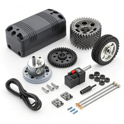 UK.EVERCROSS ACCESSORIES - CONTACT FOR ORDERING