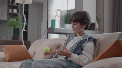 EVERCROSS E6 Electric Scooter for Children Aged 3+