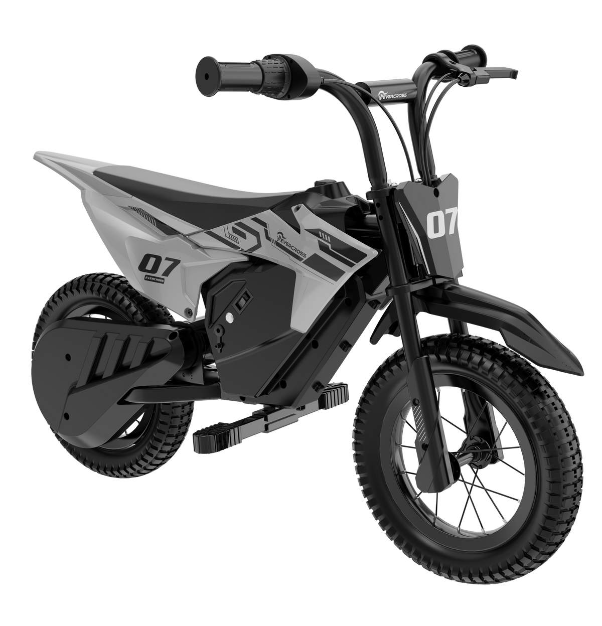 EVERCROSS EV13M Kid's Electric Dirt Bike for Children Aged 3+