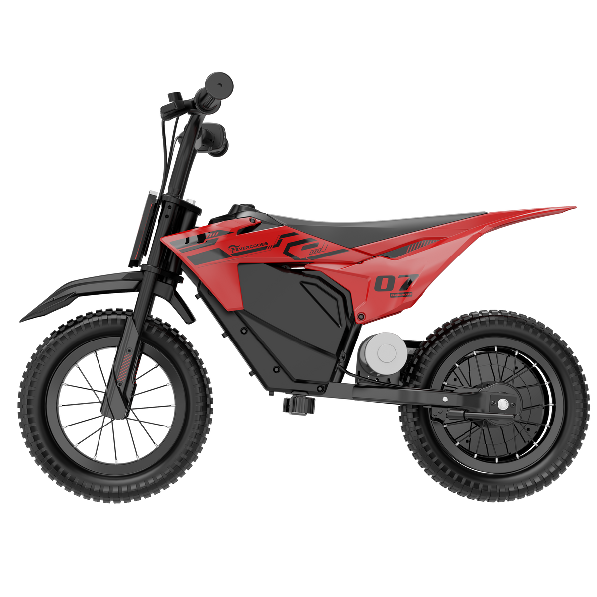 EVERCROSS EV13M Kid's Electric Dirt Bike for Children Aged 3+