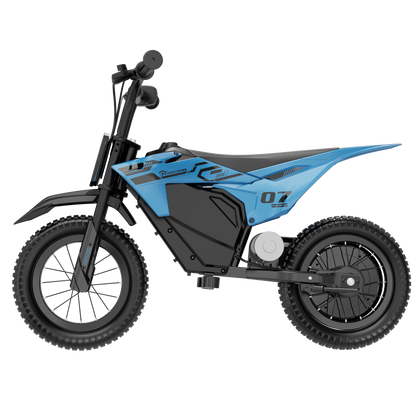 EVERCROSS EV13M Kid's Electric Dirt Bike for Children Aged 3+