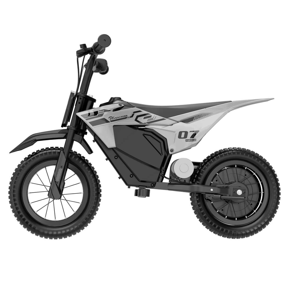 EVERCROSS EV13M Kid's Electric Dirt Bike for Children Aged 3+