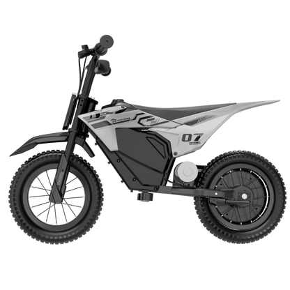 EVERCROSS EV13M Kid's Electric Dirt Bike for Children Aged 3+